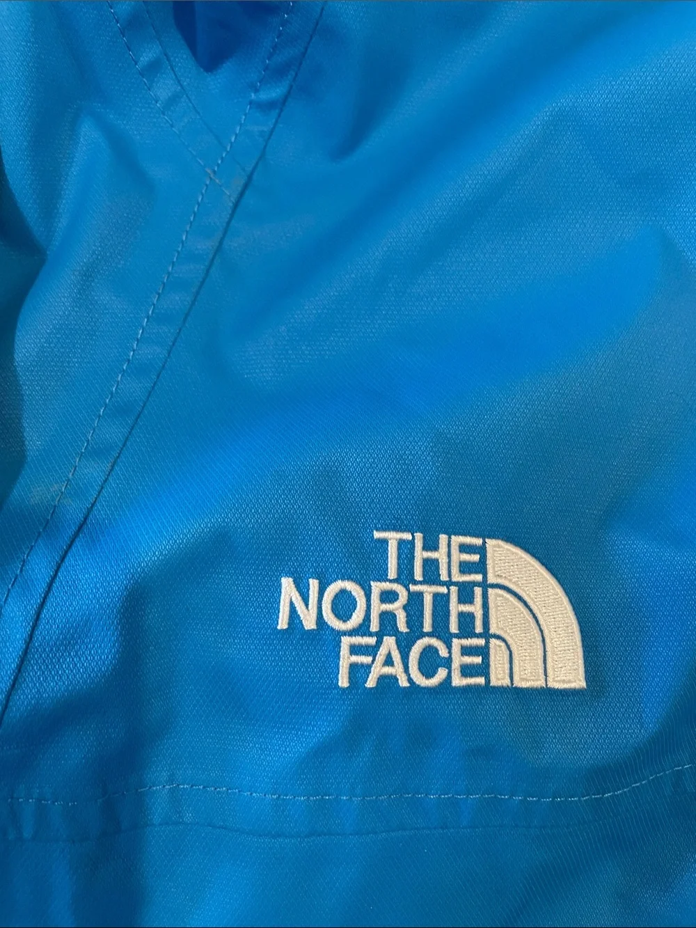 THE NORTH FACE Men's Arrowood Triclimate Jacket in Clear Lake Blue Size XXXL